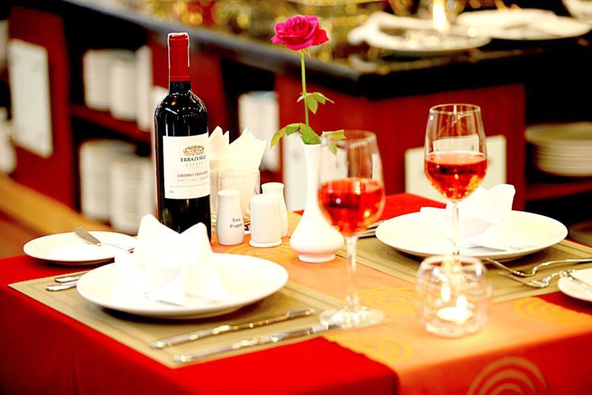 Lavish Centre Hanoï Extérieur photo